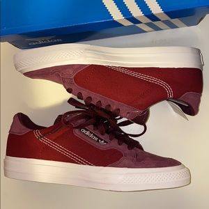 Adidas Continental Vulv W